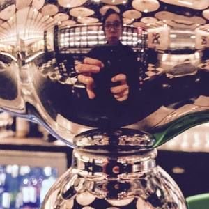 Meet your Posher, Miranda